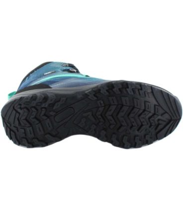Botas de Montaña Mujer Izas Goret W