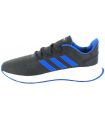Adidas Runfalcon Gris Bleu