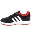 N1 Adidas Hoops 2.0 K Black N1enZapatillas.com