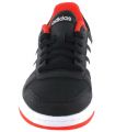 N1 Adidas Hoops 2.0 K Negro - Zapatillas