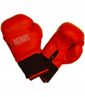 Guantes de Boxeo Guantes de Boxeo Royal 1806 Rojo