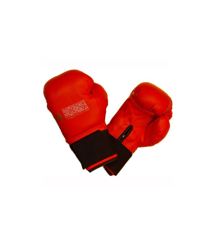 Guantes de Boxeo Royal 1806 Rojo - gants de boxe