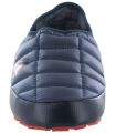 The North Face Thermoball Traction Mule 4 Bleu