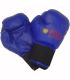 Guantes de Boxeo BoxeoArea 1808 Azul