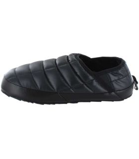 Pantuflas - The North Face Thermoball Traction Mule 4 Negro negro Calzado