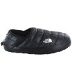 The North Face Thermoball Traction Mule 4 W Black - Slippers