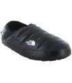 Pantuflas The North Face Thermoball Traction Mule 4 W Negro