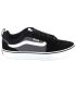 Vans Filmore Negro Gris