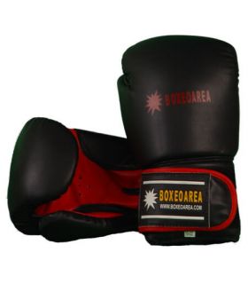 Guantes de Boxeo BoxeoArea 106 - gants de boxe