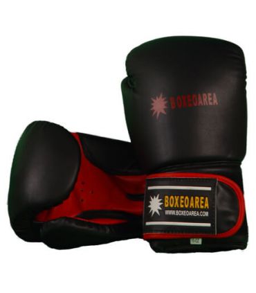Boxing gloves BoxeoArea 106 - Boxing gloves