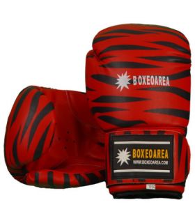 Boxing gloves BoxeoArea 111 - Boxing gloves