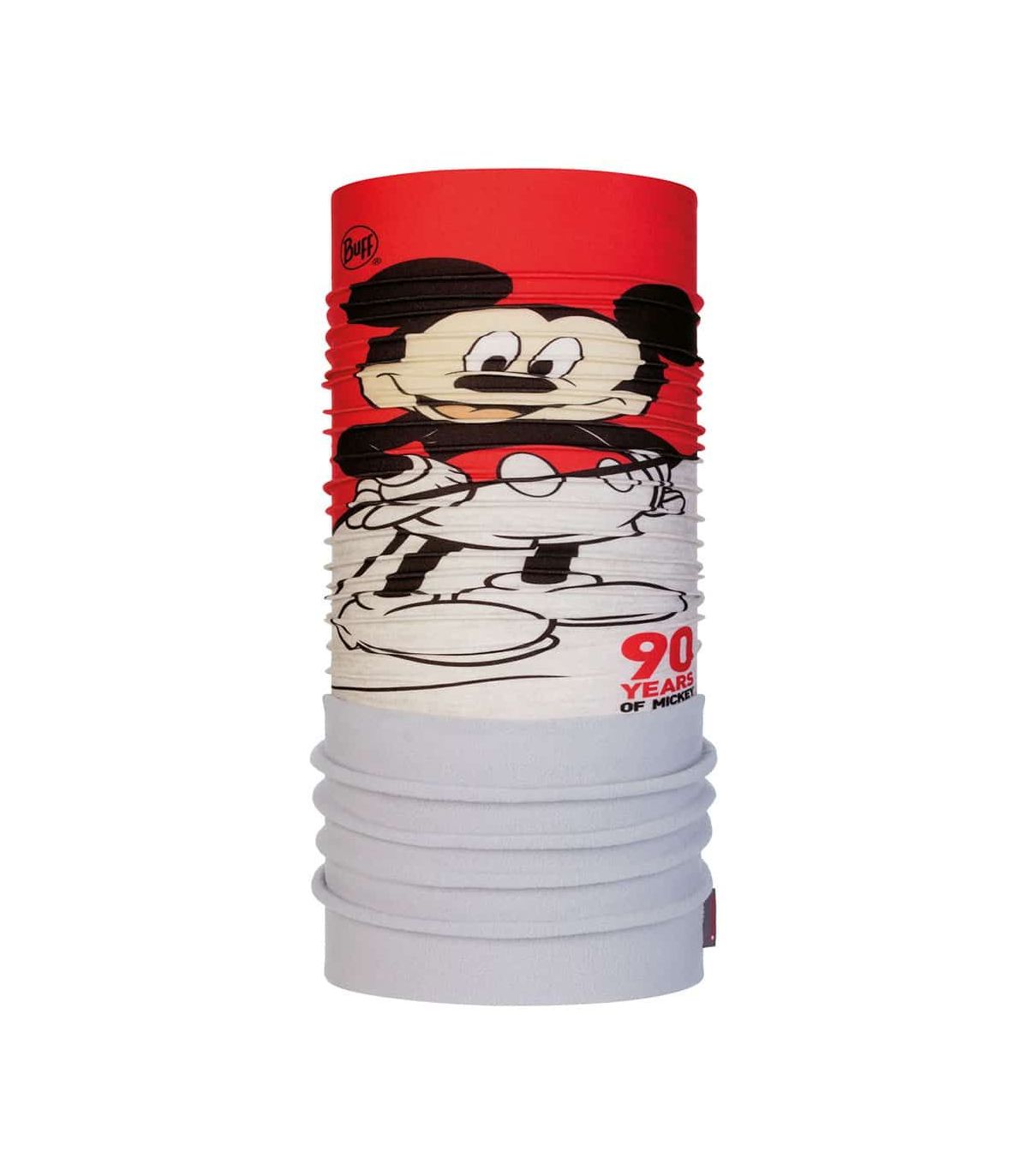 Buff Trail Running Buff Junior Buff Mickey Mouse 90th
