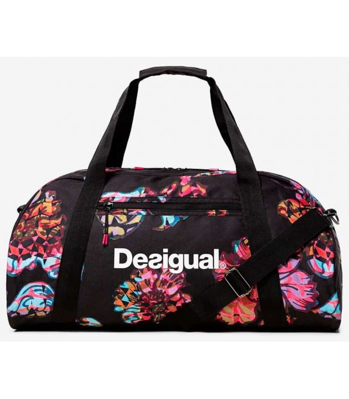 Desigual Bolsa de Patch Mochilas - Bolsas negro l