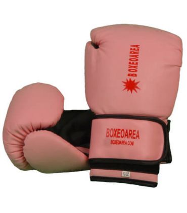 Boxing gloves BoxeoArea 130 - Boxing gloves