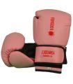 Guantes de Boxeo BoxeoArea 130 - gants de boxe