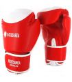 Boxing gloves BoxeoArea 124 Red