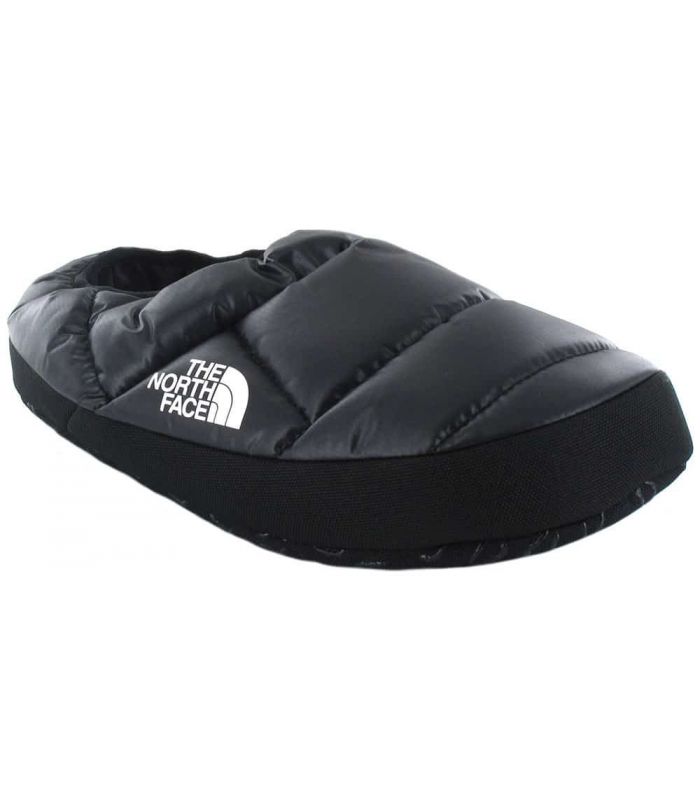 The North Face NSE Tent 3 Thermoball Black - Pantuflas