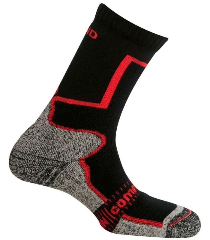 Mund Pamir - Montana socks