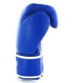 Guantes de Boxeo BoxeoArea 124 Azul - Boxing gloves