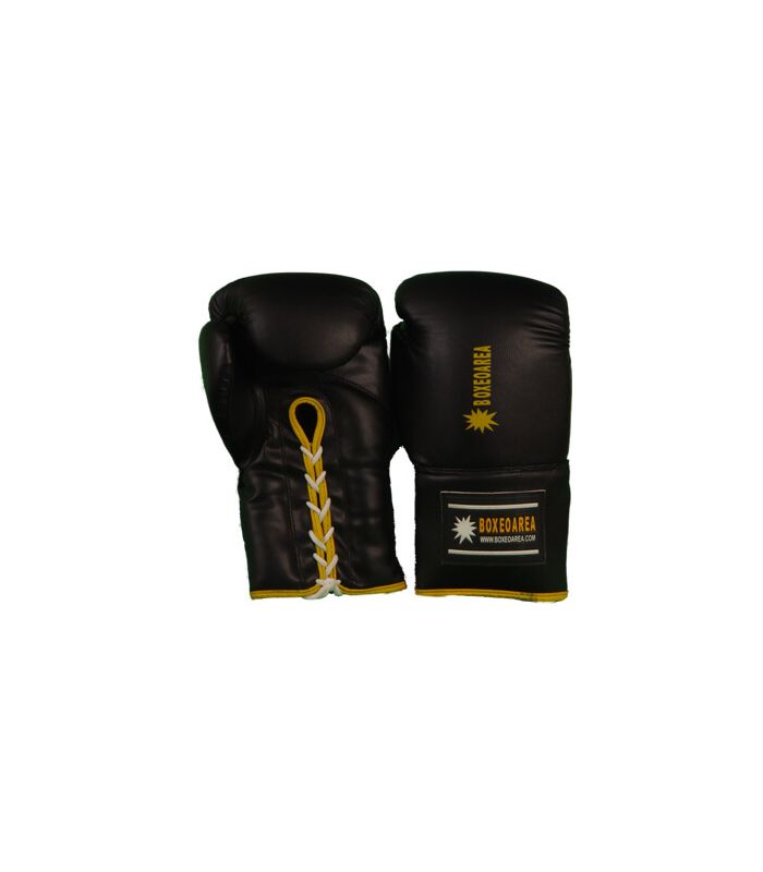 Guantes de Boxeo BoxeoArea 103 - gants de boxe