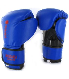 Guantes de Boxeo BoxeoArea 169 - gants de boxe