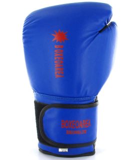 Guantes de Boxeo BoxeoArea 169 - Boxing gloves