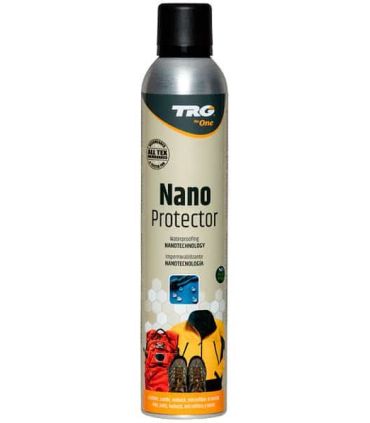 Impermeabilizar y Proteger TRG Nano Protector