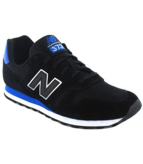 Calzado Casual Hombre New Balance ML373MST