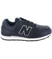 Junior Casual Footwear New Balance GC574ERV
