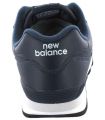 Calzado Casual Junior New Balance GC574ERV