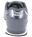 Calzado Casual Mujer - New Balance GW500PSG gris