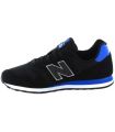 New Balance ML373MST - ➤ Lifestyle Sneakers