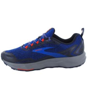 Trail Running Man Sneakers Brooks Divides