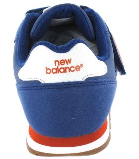 New Balance YV373CM - Casual Shoe Junior