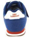 New Balance YV373CM - Chaussures de Casual Junior