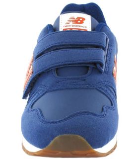 New Balance YV373CM - Casual Shoe Junior