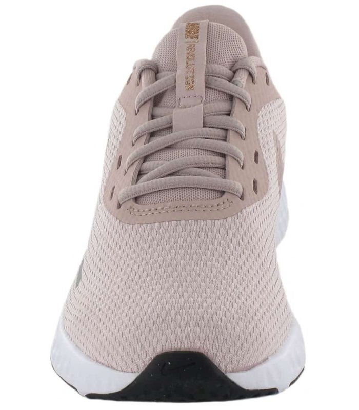 Anzai idiota Correspondiente Nike Revolution 5 W 600 - Zapatillas Running Mujer rosa l Todo-Deporte.com
