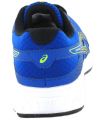 Asics Gel Contend 6 GS Bleu - Zapatillas Running Niño
