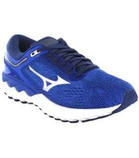 Zapatillas Running Mujer Mizuno Wave Skyrise W