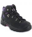 Chiruca Panticosa Purple - Montana Women's Boots