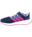 Adidas Run Falcon C Pink - ➤ Running Junior Sneakers