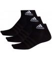 Adidas Socks Tobilleros Light Black - Running Socks