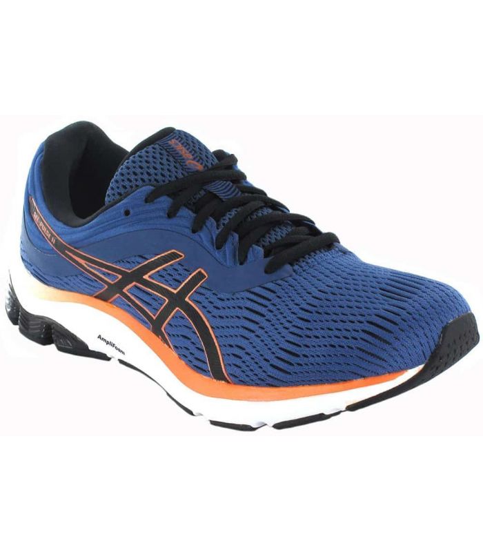 asics gel pulse 11 hombre