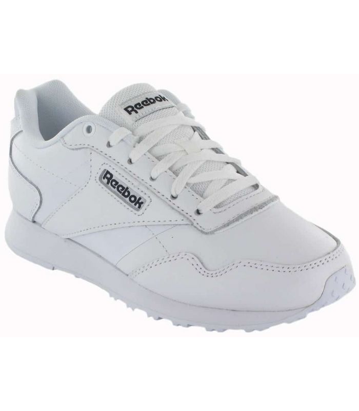 reebok royal technique