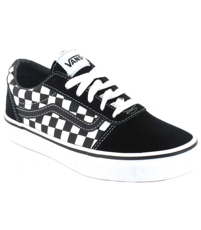 vans talla 32