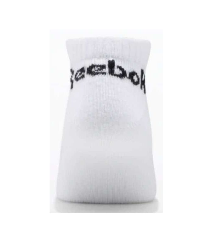 Reebok low cut socks Active Core White - Running Socks