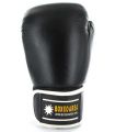 Boxing gloves 108 Black - Boxing gloves