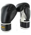 Boxing gloves 108 Black