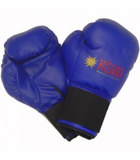 Guantes de Boxeo Guantes de Boxeo Royal 1808 Azul