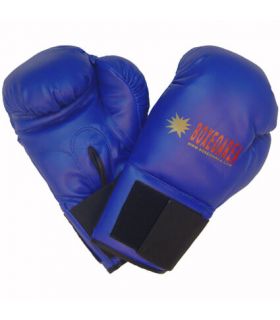 Guantes de Boxeo Guantes de Boxeo Royal 1806 Azul